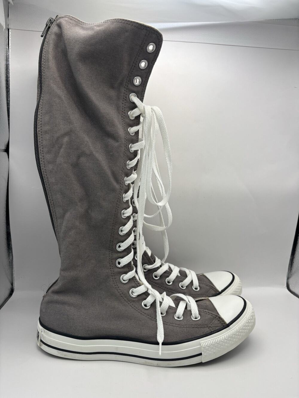 Converse Chuck Taylor All Star XX- Hi Boots Women Size 9